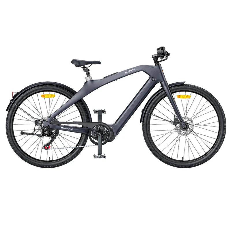 ENGWE MapFour N1 Pro Elektrinis Dviratis 100km ENGWE MapFour N1 Pro Elektrinis Dviratis 100km